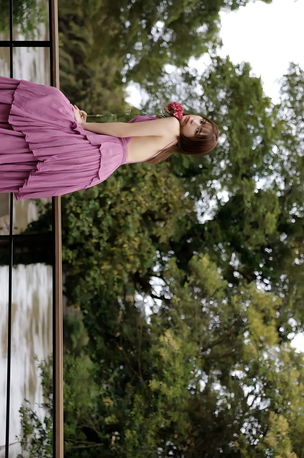 Risa Yukihira 雪平莉左, FRIDAYデジタル写真集 「マンスリーガール025」 Set.03