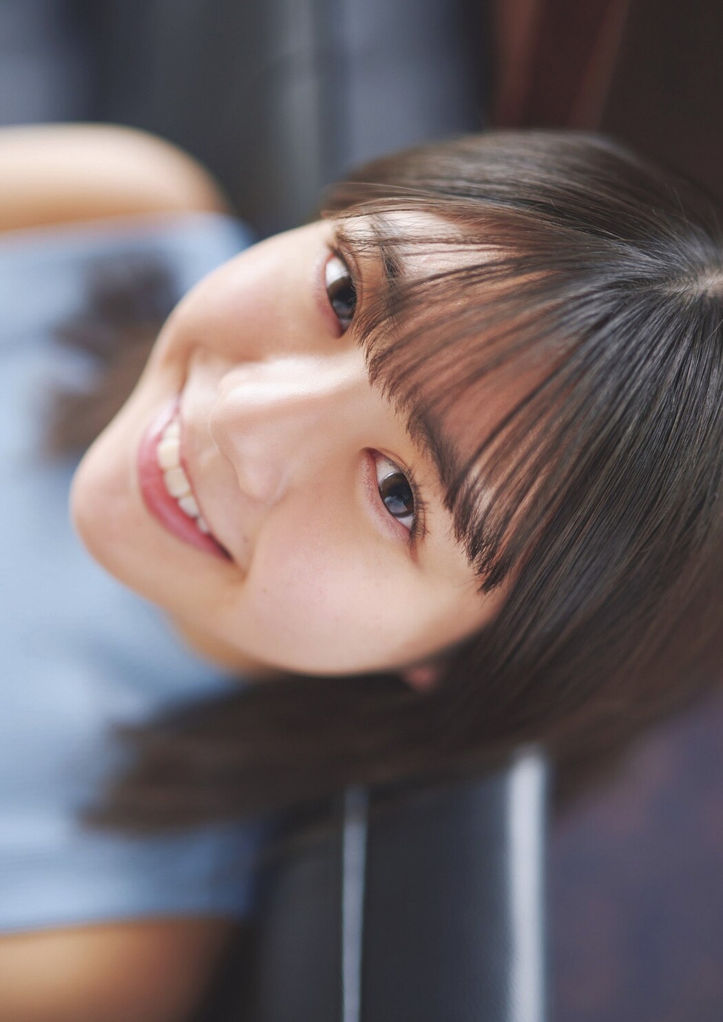 Nao Tomisato 冨里奈央, Weekly Playboy 2024 No.17 (週刊プレイボーイ 2024年17号)