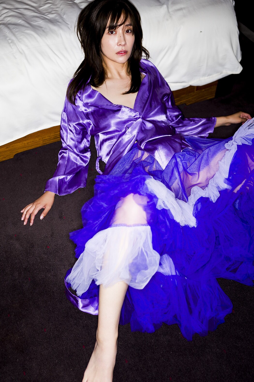 Maami まぁみ, FRIDAY 2024.04.19 (フライデー 2024年4月19日号)