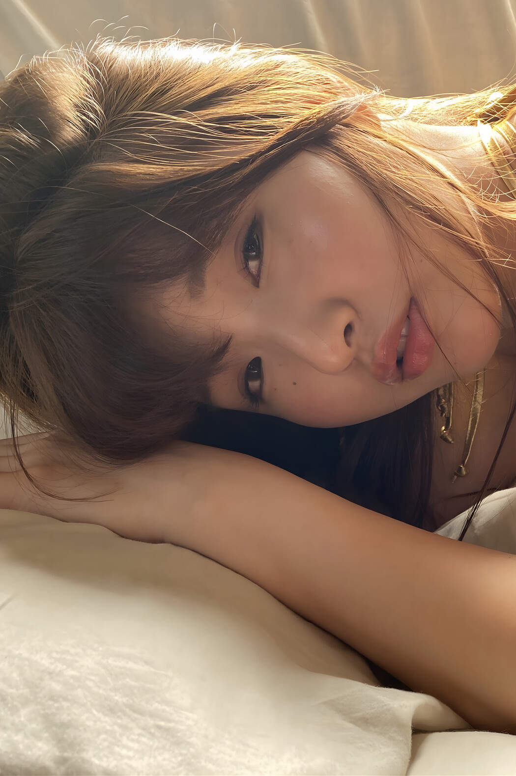 Hara Tsumugi 原つむぎ, 週刊現代デジタル写真集 [せつない笑顔とわがまま巨乳 グラビア秘宝館シリーズ] Set.01