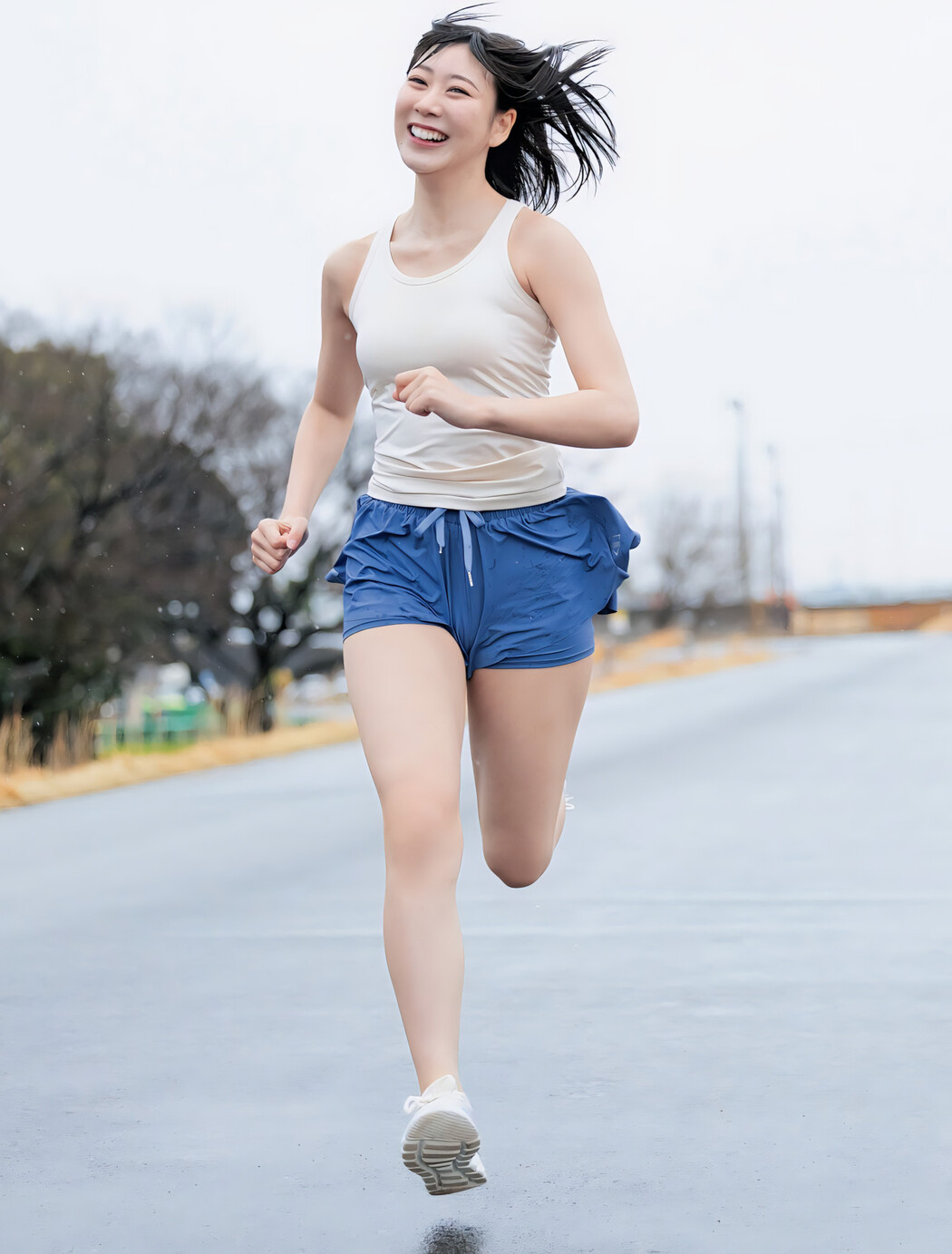 SKE48, Weekly SPA! 2024.04.16 (週刊SPA! 2024年4月16日号)