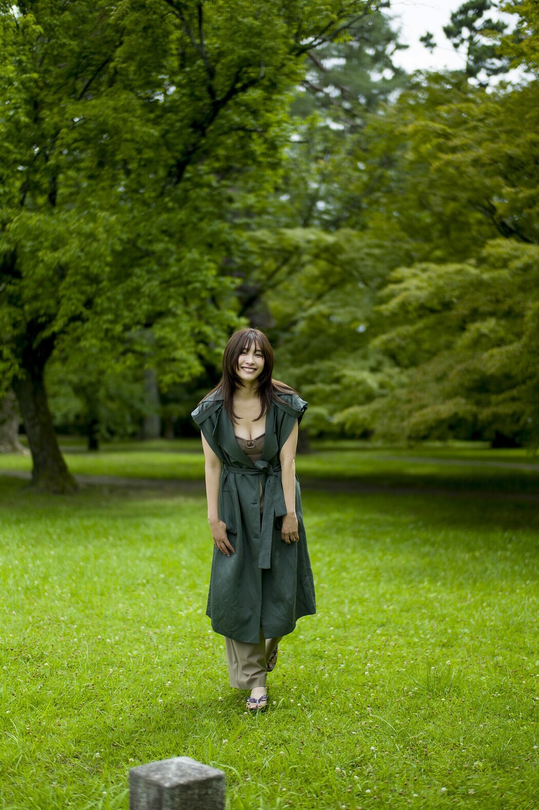 Maami まぁみ, FRIDAY 2024.04.19 (フライデー 2024年4月19日号)