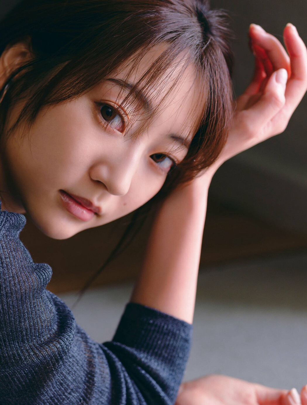 Rena Takeda 武田玲奈, FRIDAY 2024.04.19 (フライデー 2024年4月19日号)