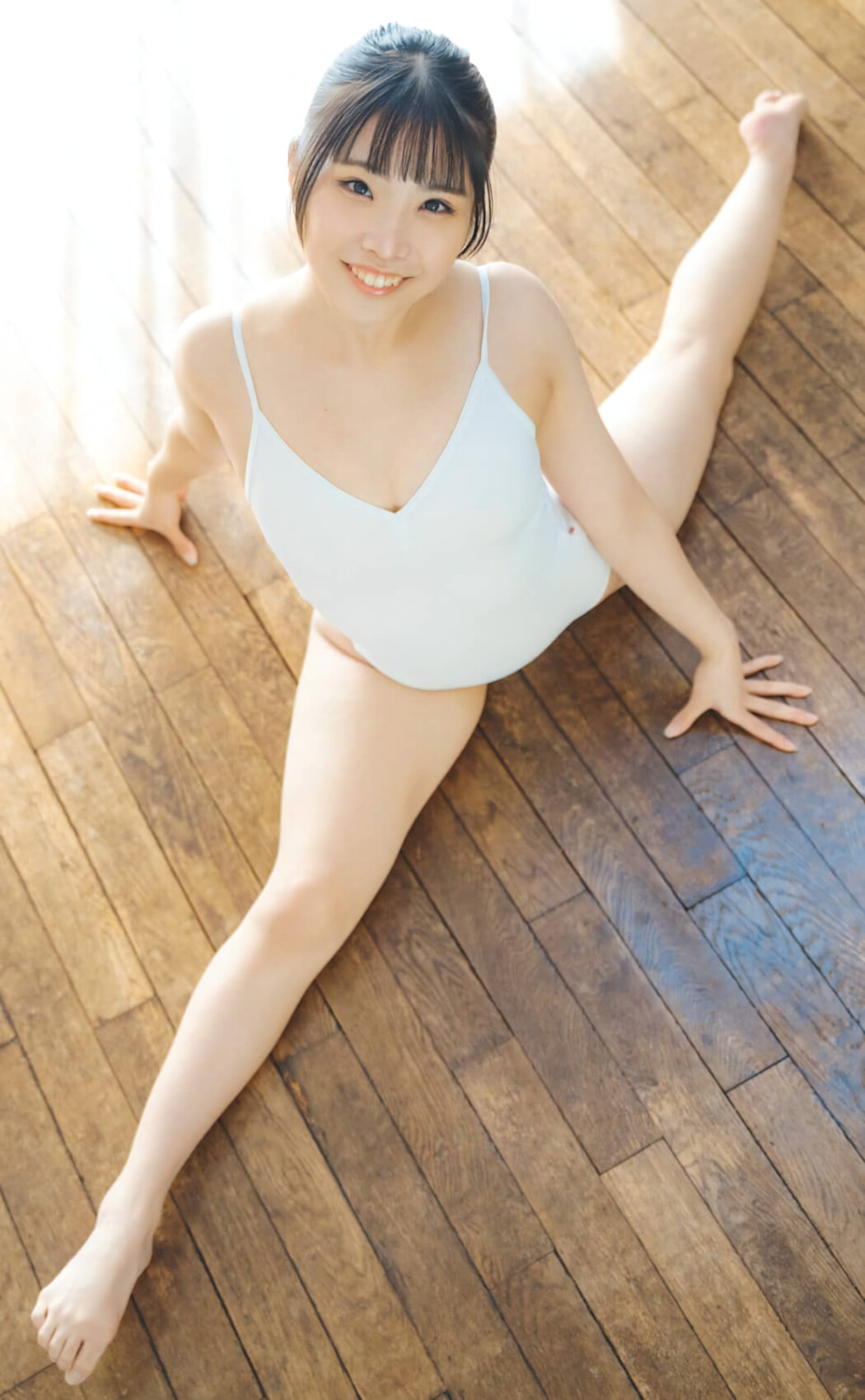 Hina Hinata 日向陽菜, FRIDAY 2024.04.19 (フライデー 2024年4月19日号)