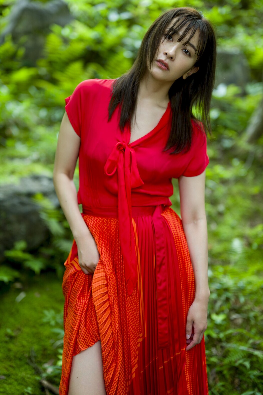 Maami まぁみ, FRIDAY 2024.04.19 (フライデー 2024年4月19日号)