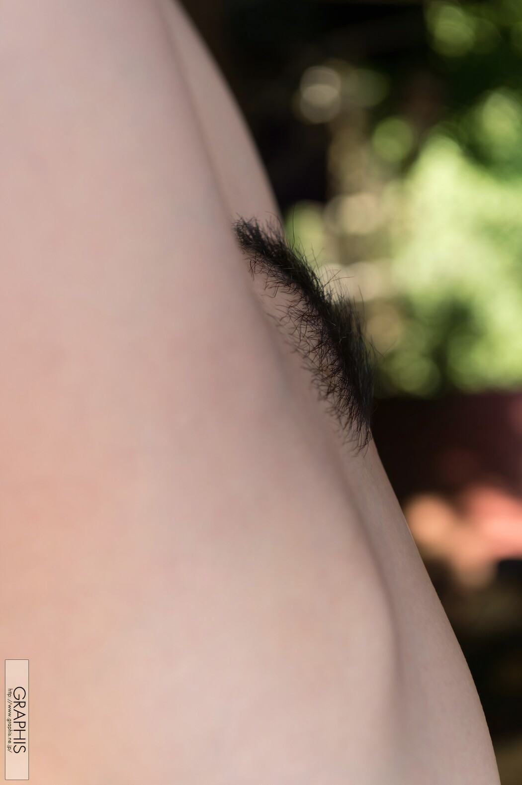 Arisa Misato 美里有沙, [Graphis] Winter Special Vol.03