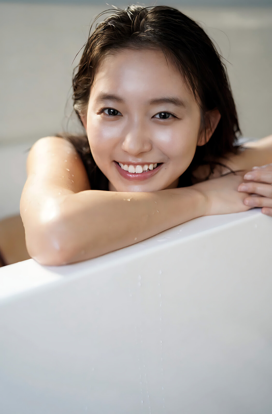 Nene Shida 志田音々, FRIDAYデジタル写真集 「癒やしの純潔ビキニ」 Set.03