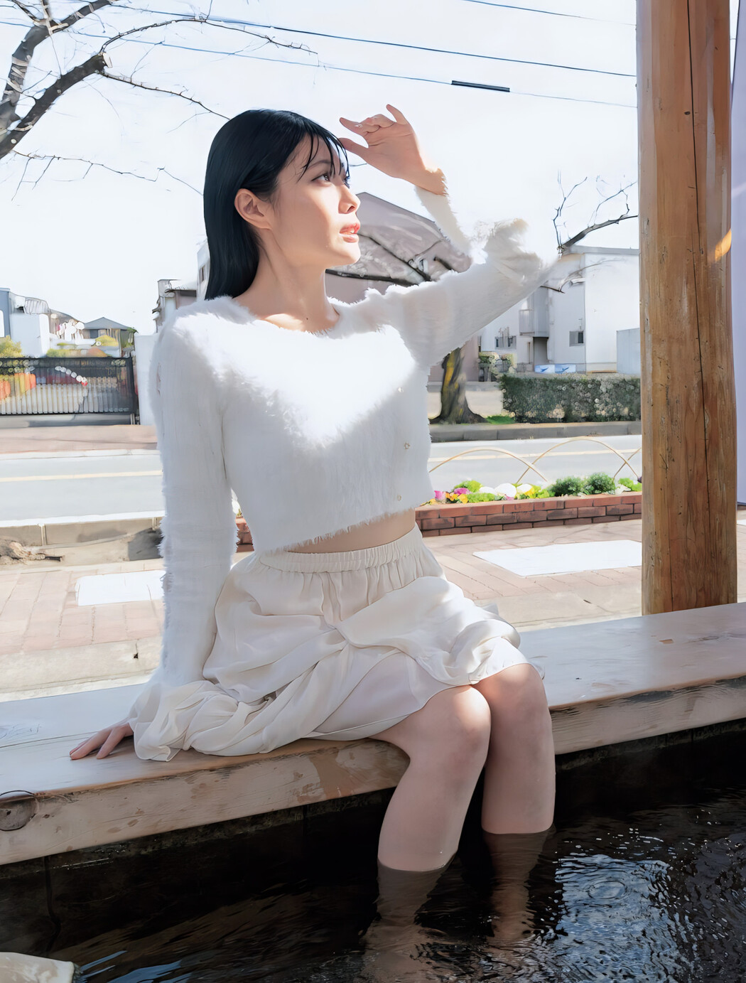 SKE48, Weekly SPA! 2024.04.16 (週刊SPA! 2024年4月16日号)