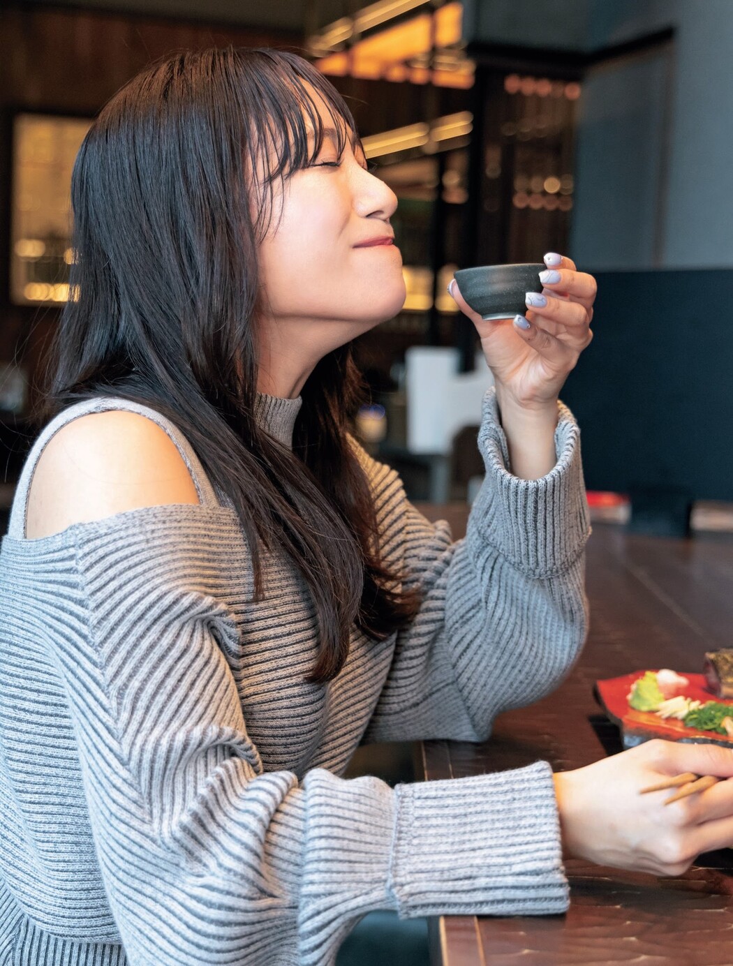 SKE48, Weekly SPA! 2024.04.16 (週刊SPA! 2024年4月16日号)