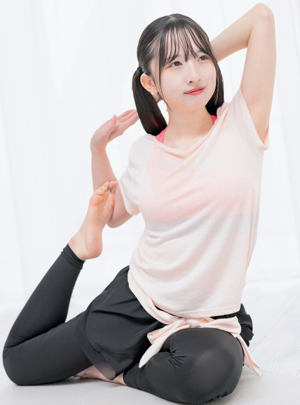 SKE48, Weekly SPA! 2024.04.16 (週刊SPA! 2024年4月16日号)