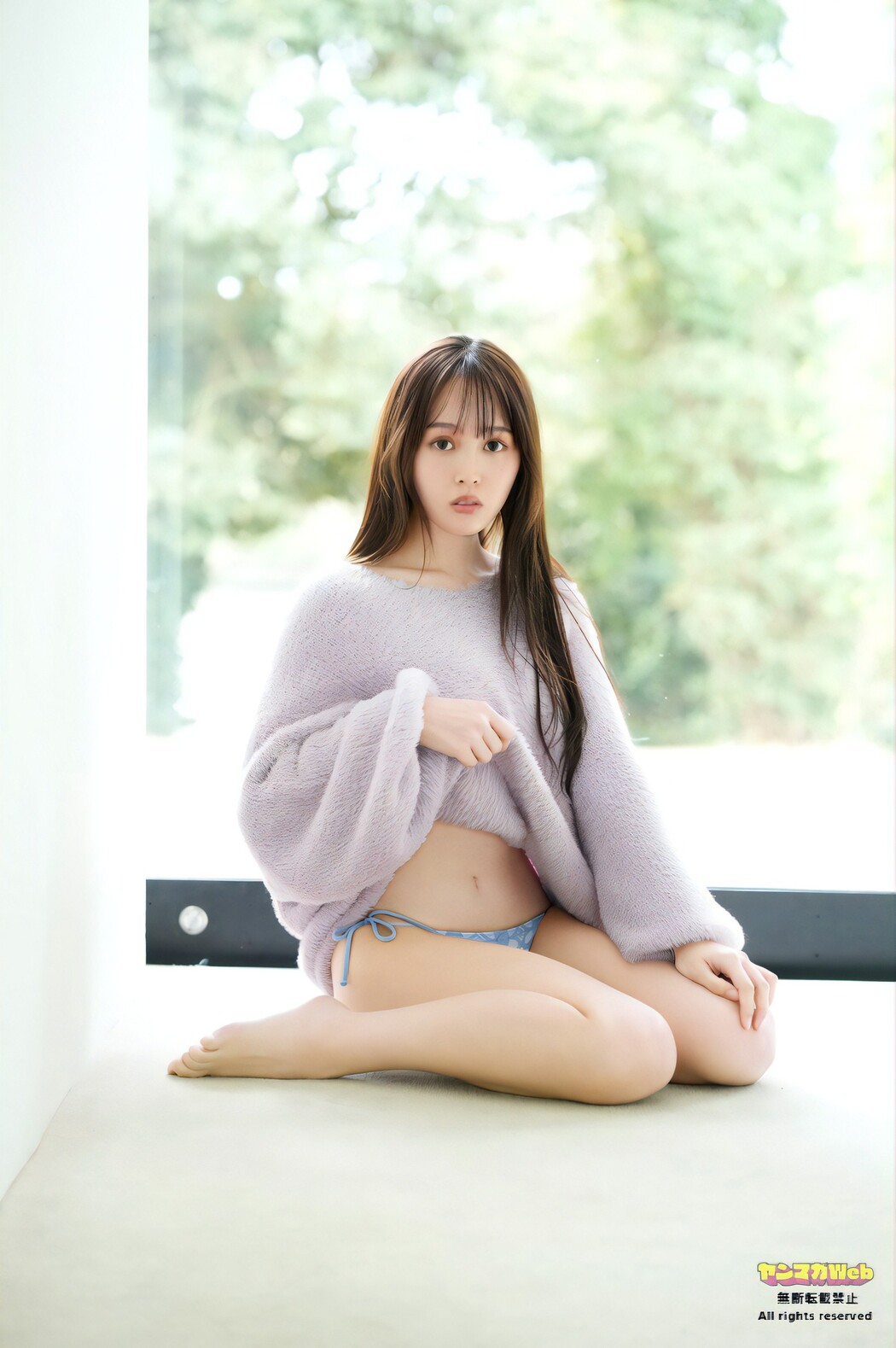 Shikanoma 鹿の間, Young Magazine 2024 No.19 (ヤングマガジン 2024年19号)