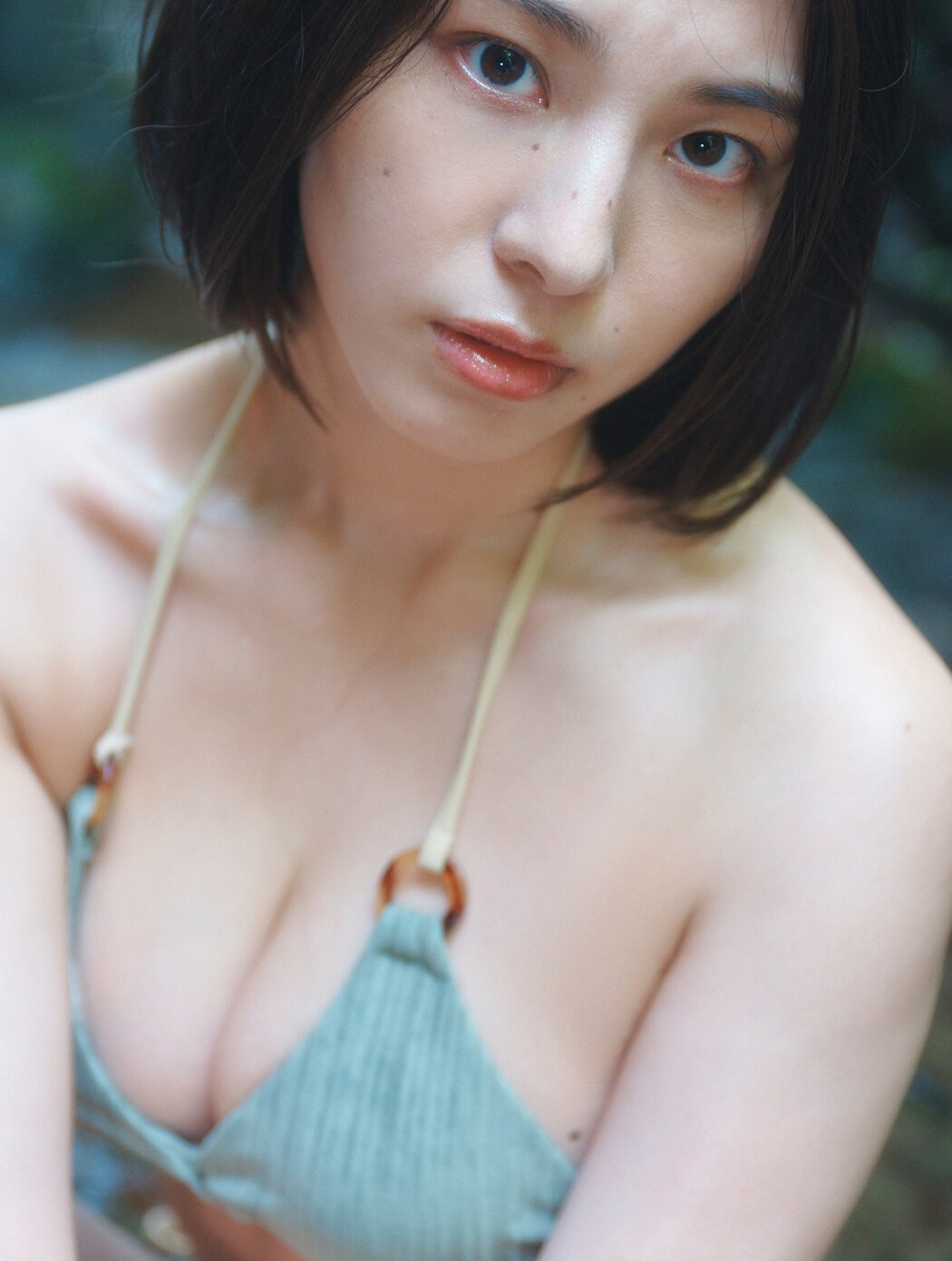 Iori Sagara 相楽伊織, SPA!デジタル写真集 「魅惑の曲線美」 Set.01