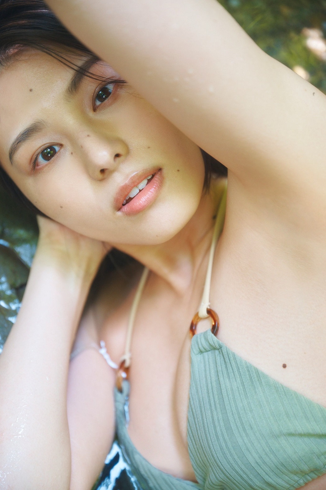 Iori Sagara 相楽伊織, SPA!デジタル写真集 「魅惑の曲線美」 Set.01