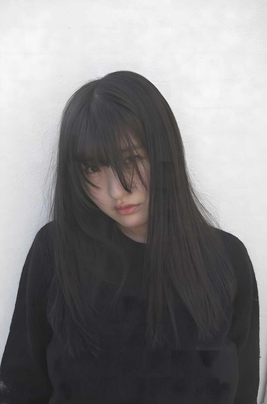 Hara Tsumugi 原つむぎ, 週刊現代デジタル写真集 [せつない笑顔とわがまま巨乳 グラビア秘宝館シリーズ] Set.02 Cover Photo