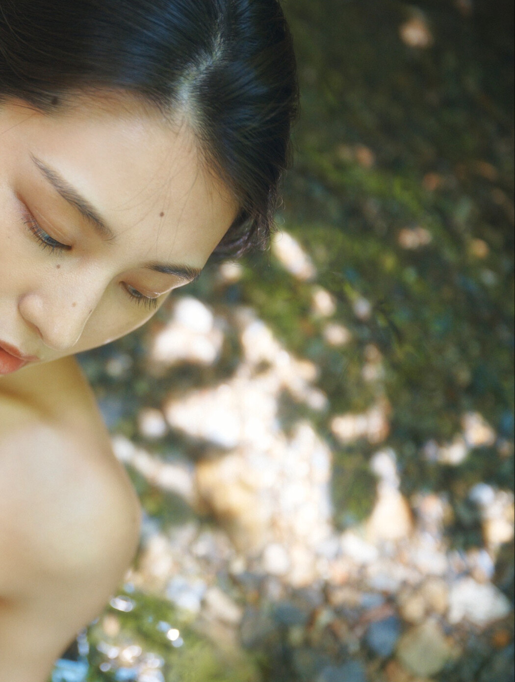 Iori Sagara 相楽伊織, SPA!デジタル写真集 「魅惑の曲線美」 Set.01