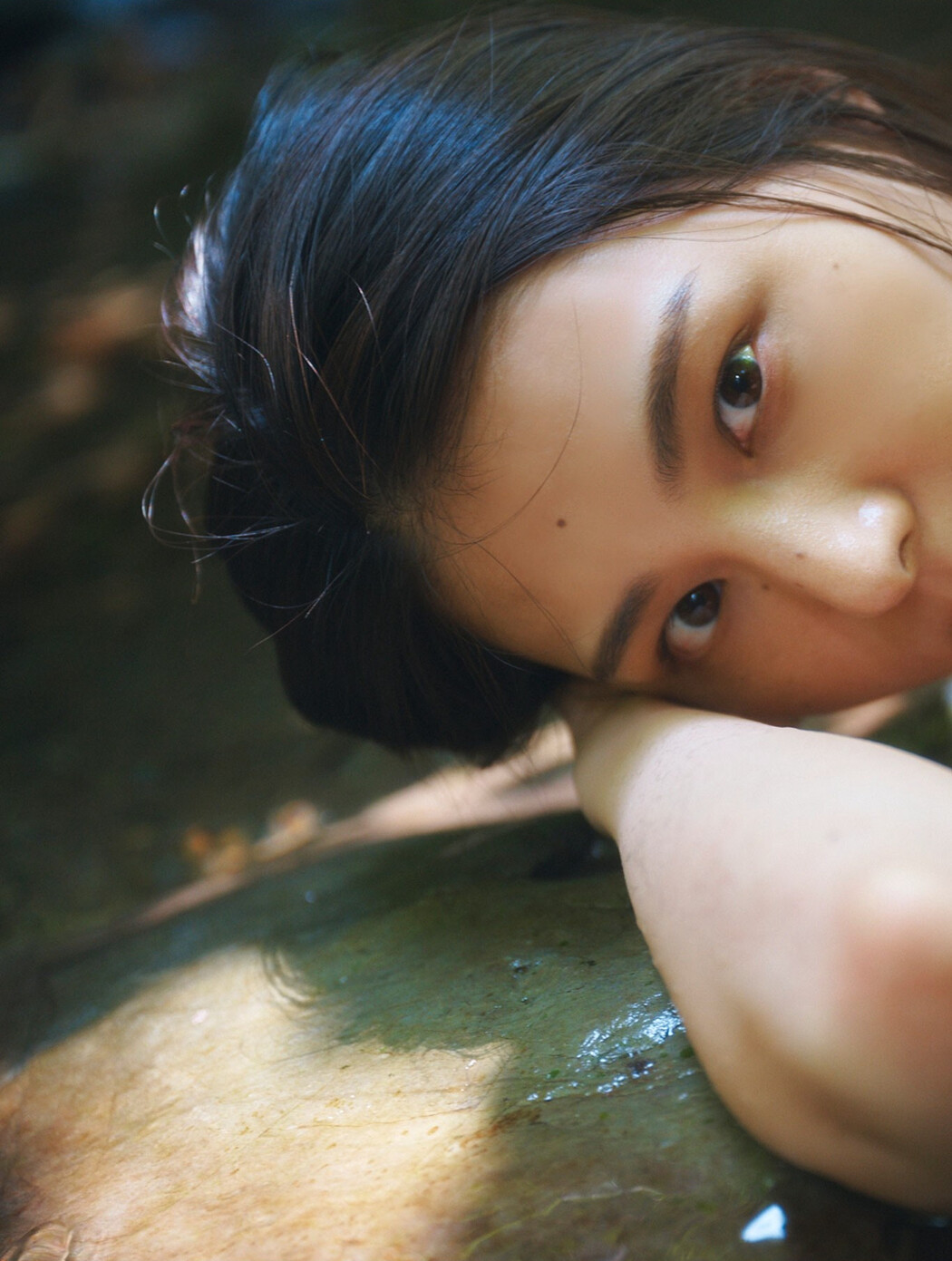 Iori Sagara 相楽伊織, SPA!デジタル写真集 「魅惑の曲線美」 Set.01