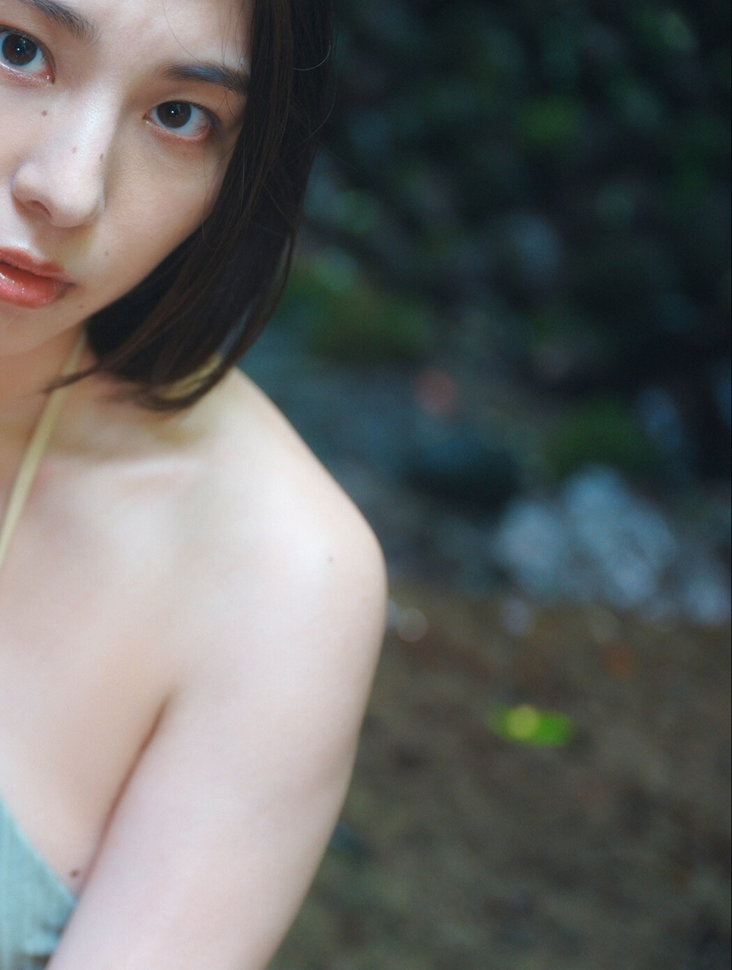 Iori Sagara 相楽伊織, SPA!デジタル写真集 「魅惑の曲線美」 Set.01