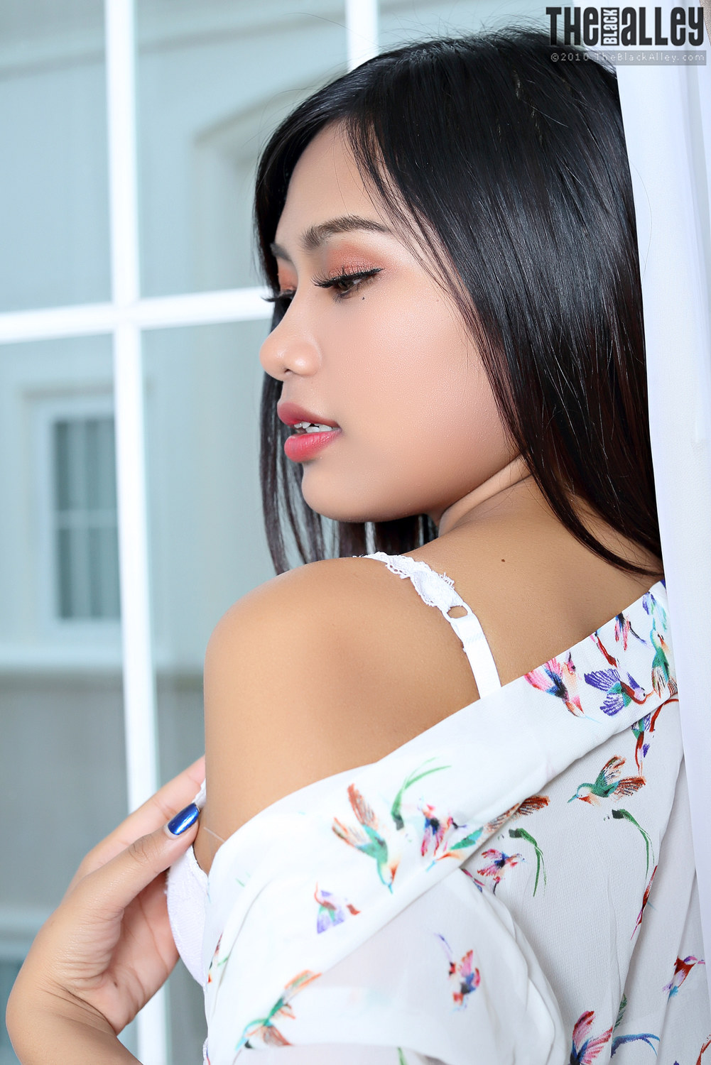 [The Black Alley] Nittaya Set.05 2019.05.13