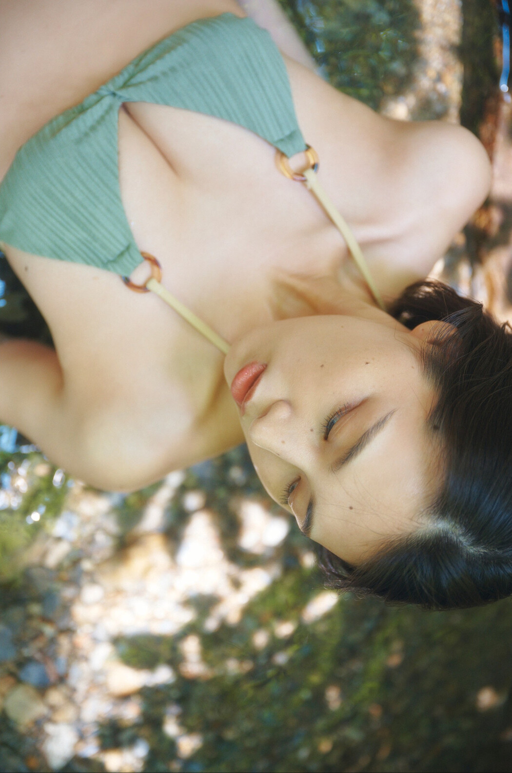 Iori Sagara 相楽伊織, SPA!デジタル写真集 「魅惑の曲線美」 Set.01