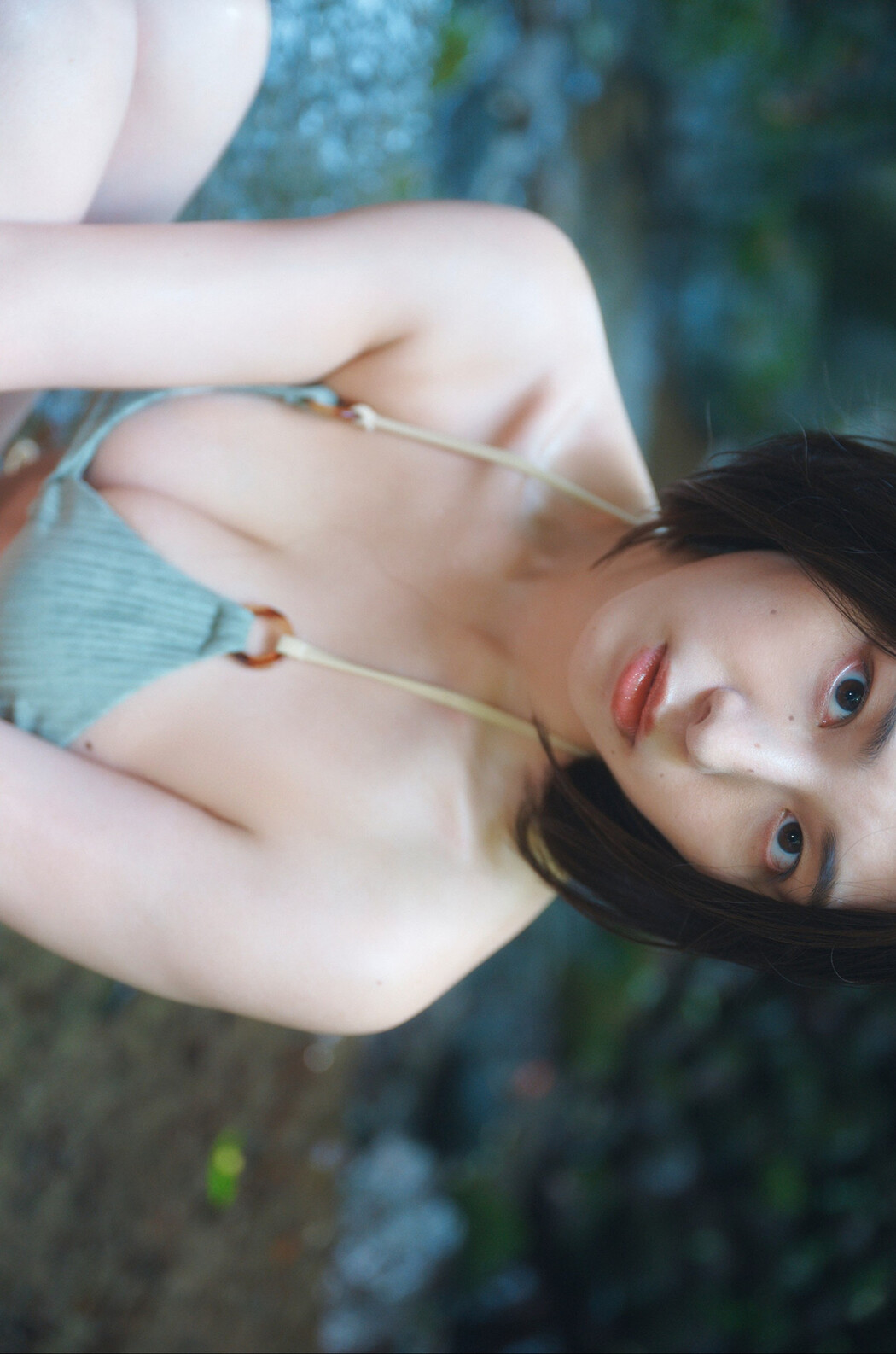 Iori Sagara 相楽伊織, SPA!デジタル写真集 「魅惑の曲線美」 Set.01