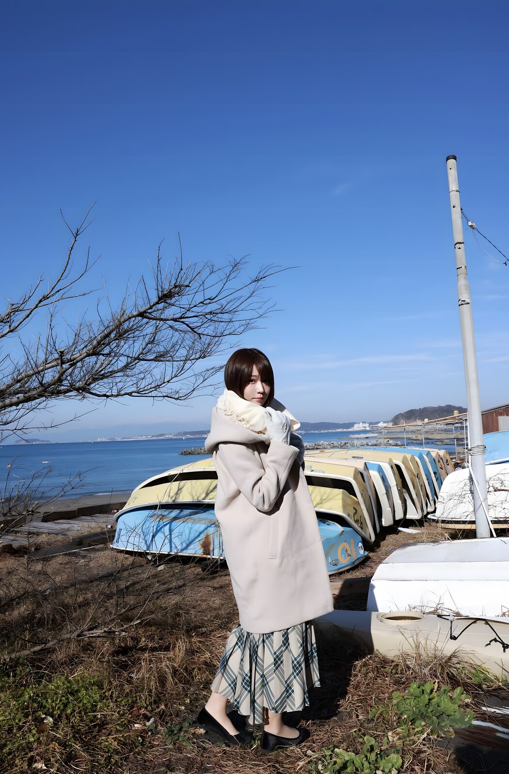 Yuka Kohinata 小日向ゆか, FRIDAYデジタル写真集 「最強のビキニ天使 Vol.02」 Set.03 Cover Photo