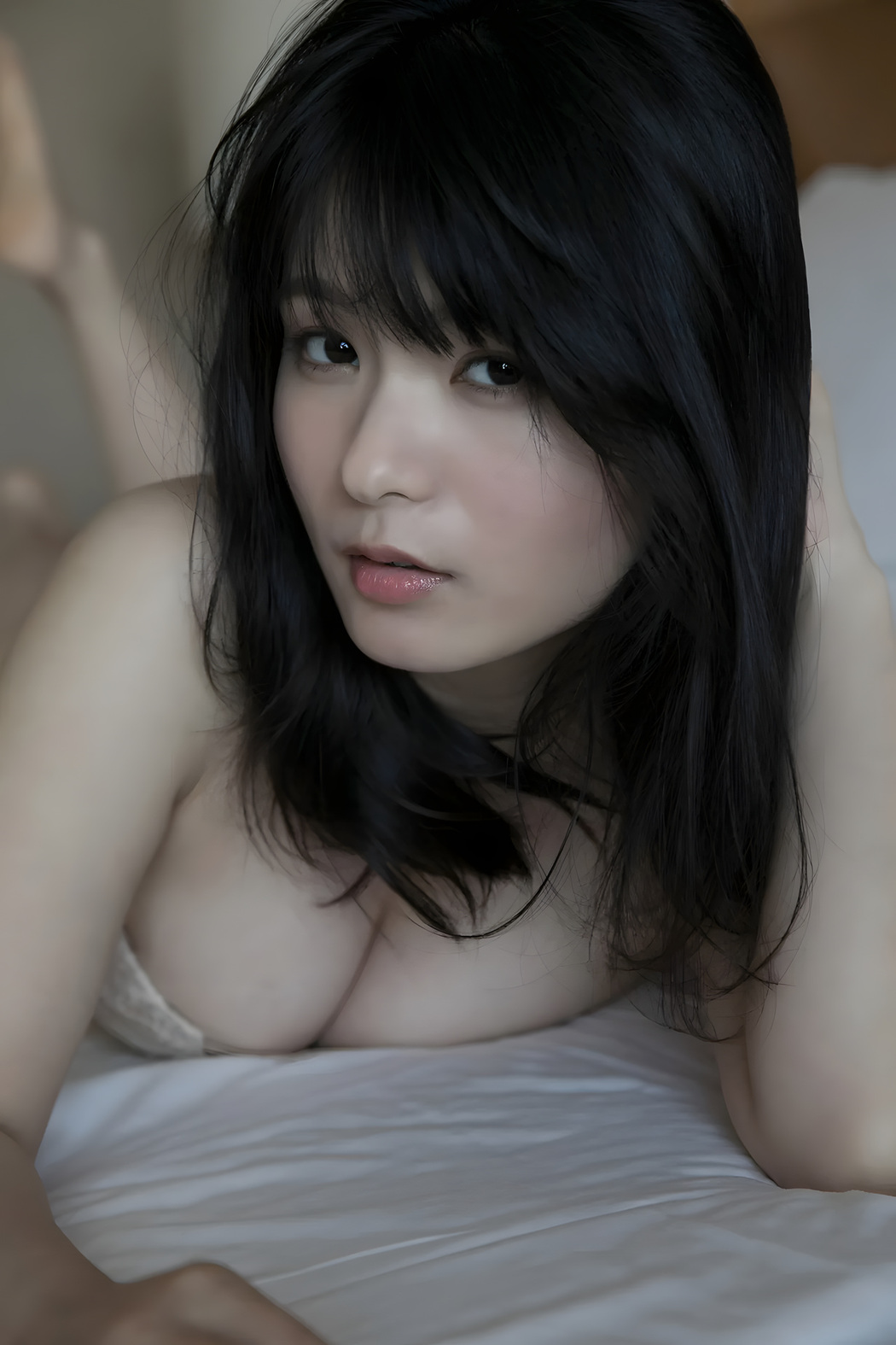 Mizuki Hoshina 星名美津紀, FRIDAYデジタル写真集 「成熟したＨカップ」 Set.01