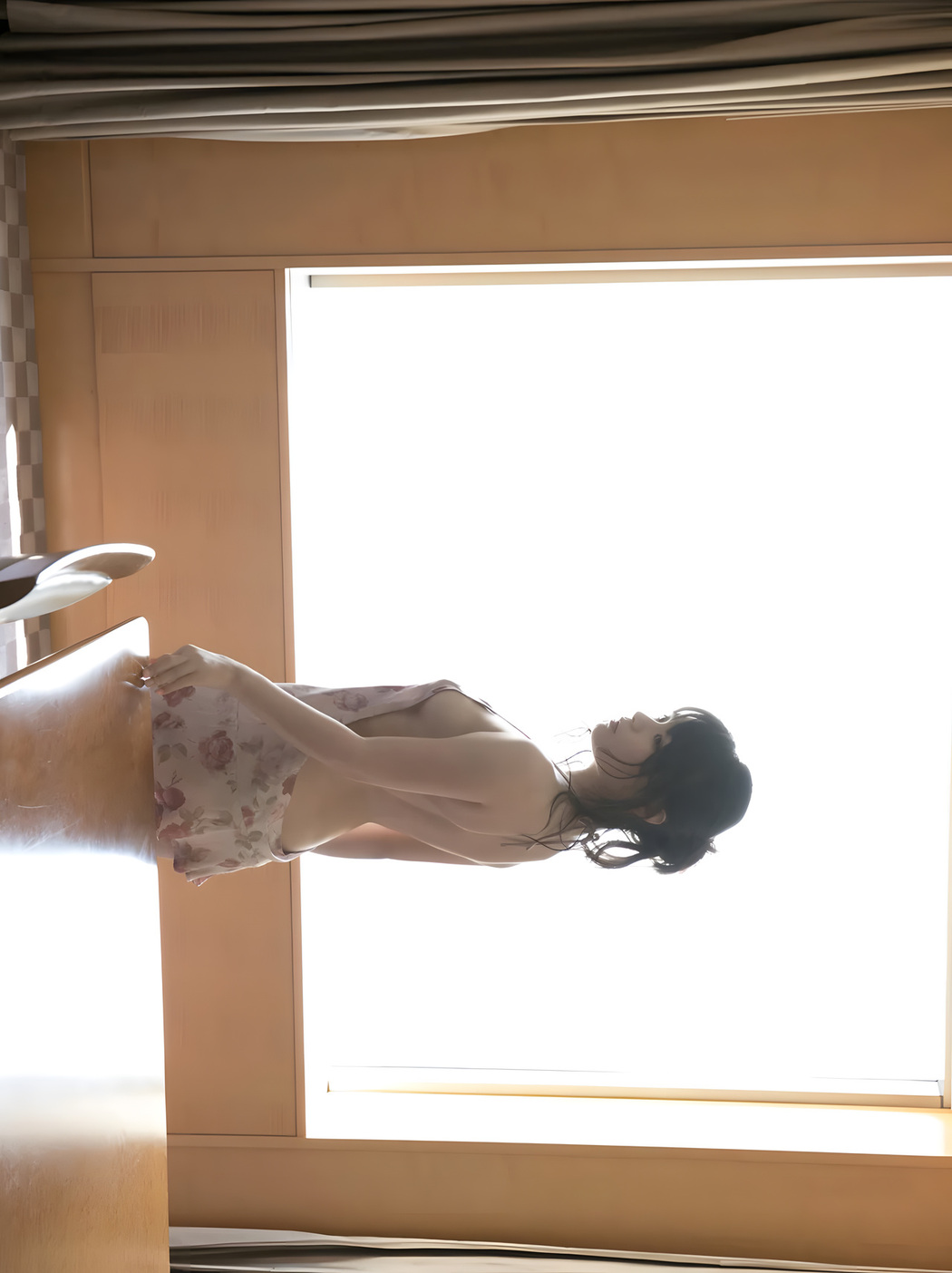 Mizuki Hoshina 星名美津紀, FRIDAYデジタル写真集 「成熟したＨカップ」 Set.02