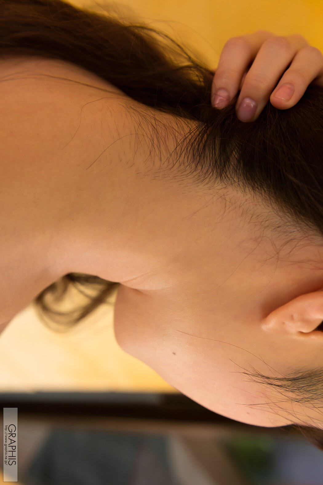 Arisa Misato 美里有沙, [Graphis] Winter Special Vol.04