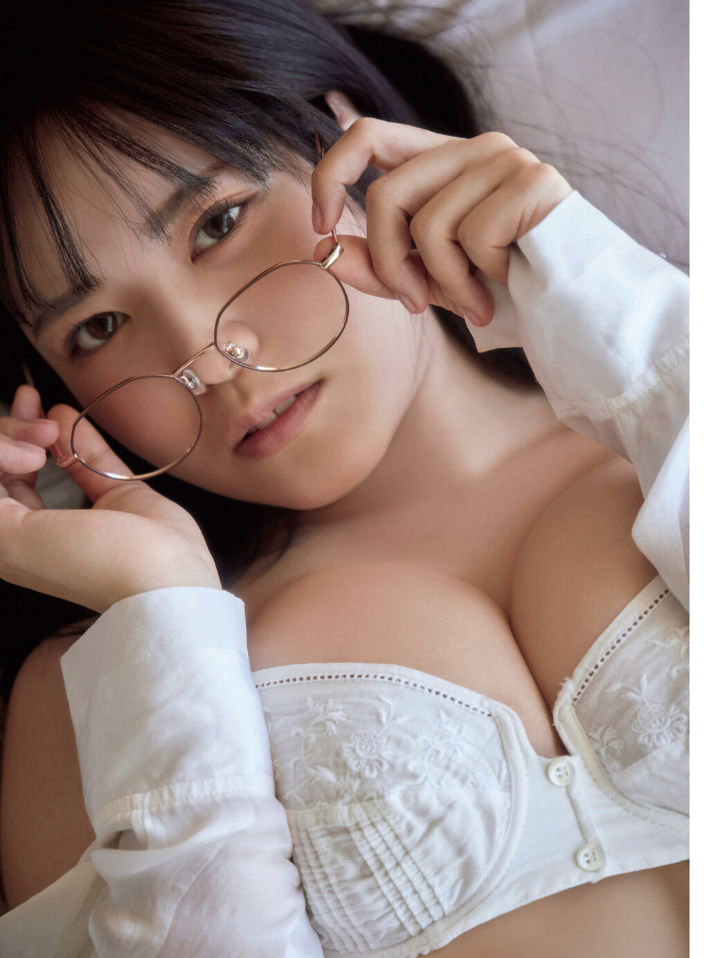 Umi Shinonome 東雲うみ, FLASH 2024.04.23 (フラッシュ 2024年4月23日号)