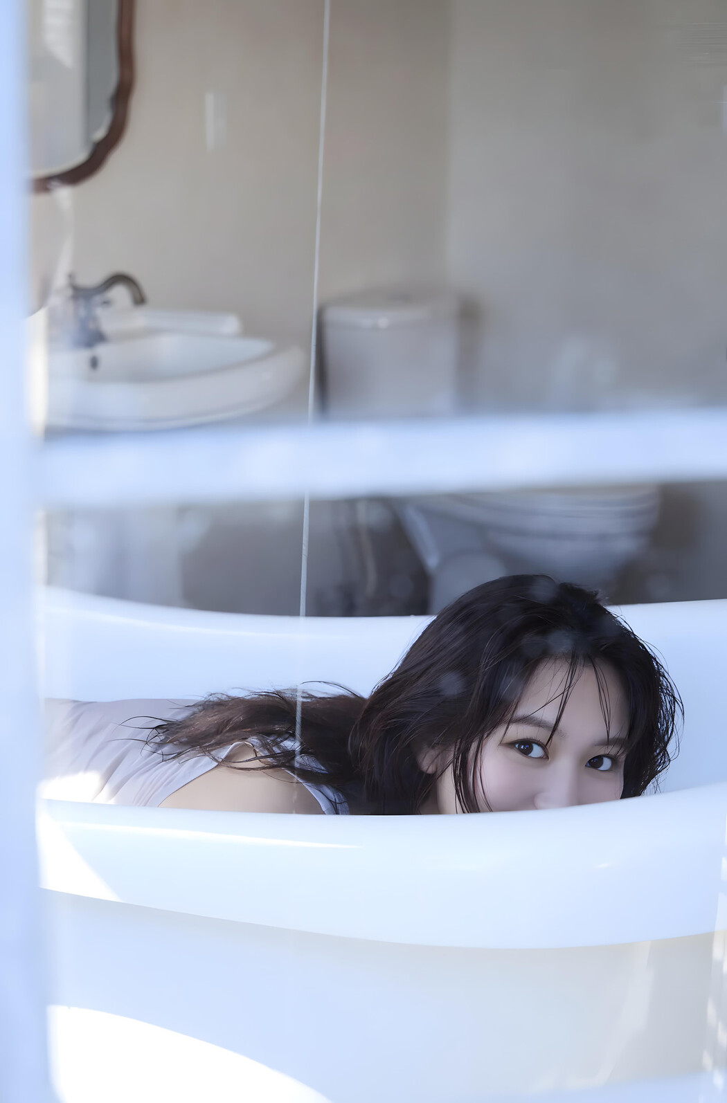 Sara Kurogane くろがねさら, FRIDAYデジタル写真集 [マンスリーガール024] Set.02