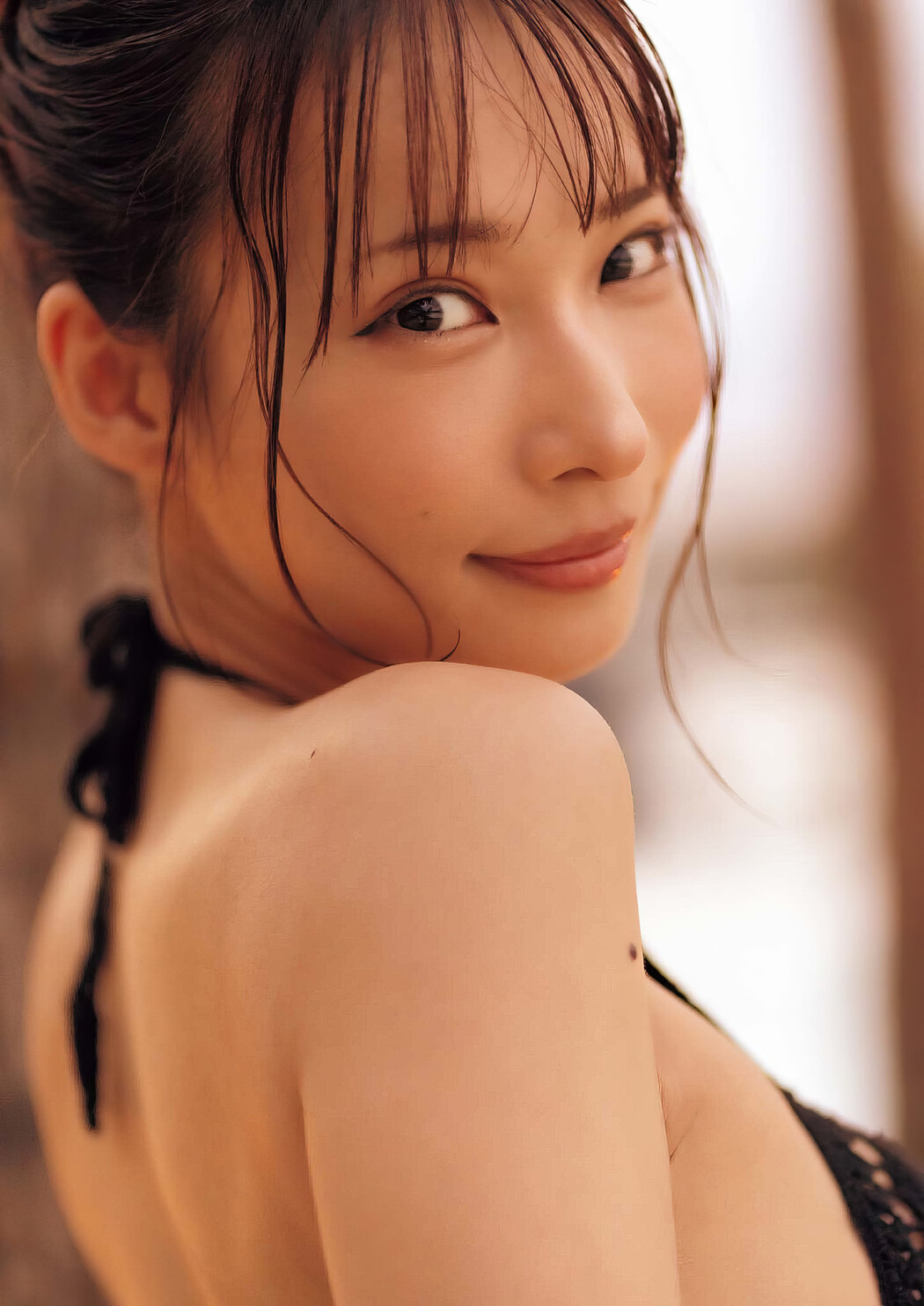 Mai Oono 大野真依, Big Comic Spirits 2024 No.20 (ビッグコミックスピリッツ 2024年20号)