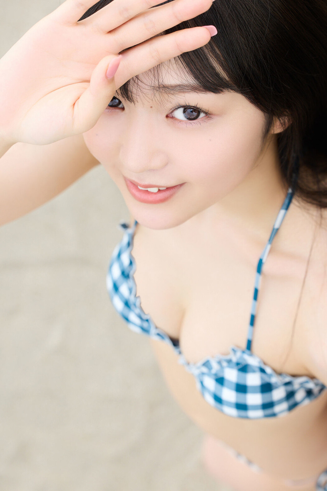 Nodoka Shizume 鎮目のどか, FRIDAYデジタル写真集 「サマー・ミューズ Vol.1」 Set.01