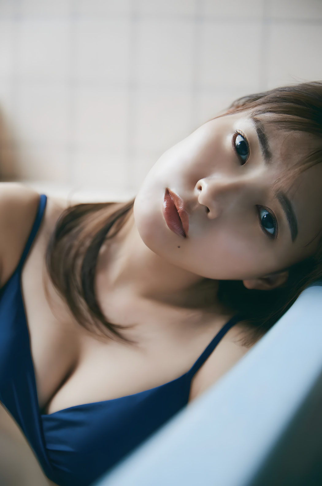 Yume Shinjo 新條由芽, FRIDAYデジタル写真集 「キラメキ美肌」 Set.01