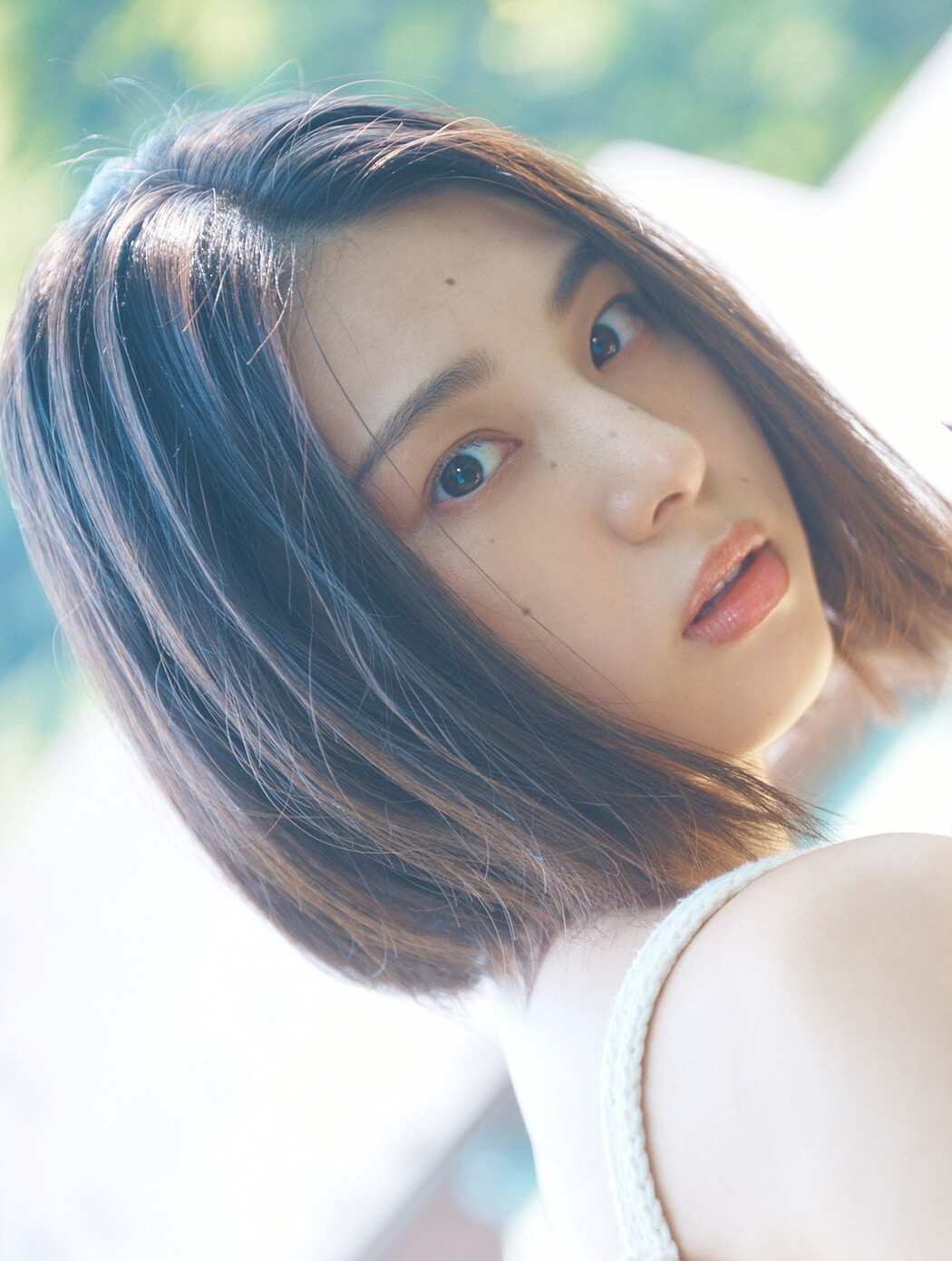 Iori Sagara 相楽伊織, SPA!デジタル写真集 「魅惑の曲線美」 Set.03