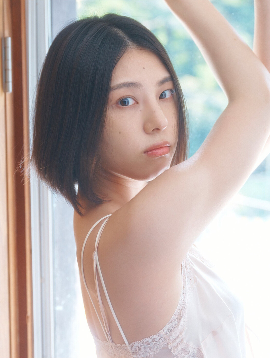 Iori Sagara 相楽伊織, SPA!デジタル写真集 「魅惑の曲線美」 Set.02