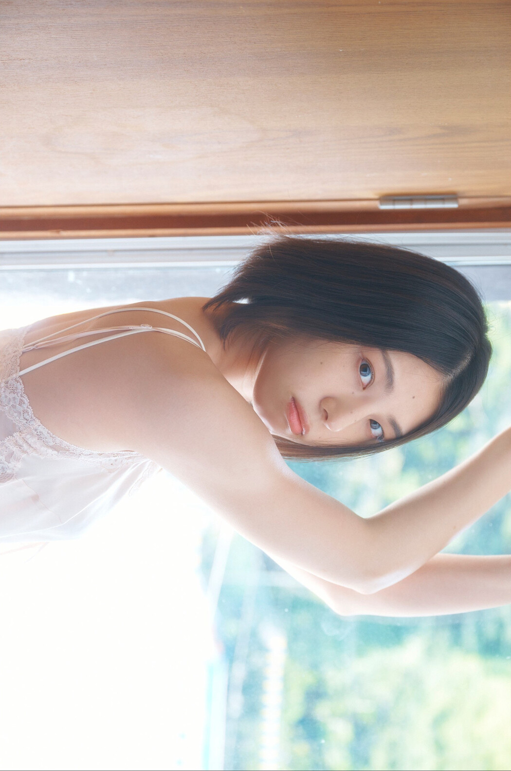 Iori Sagara 相楽伊織, SPA!デジタル写真集 「魅惑の曲線美」 Set.02