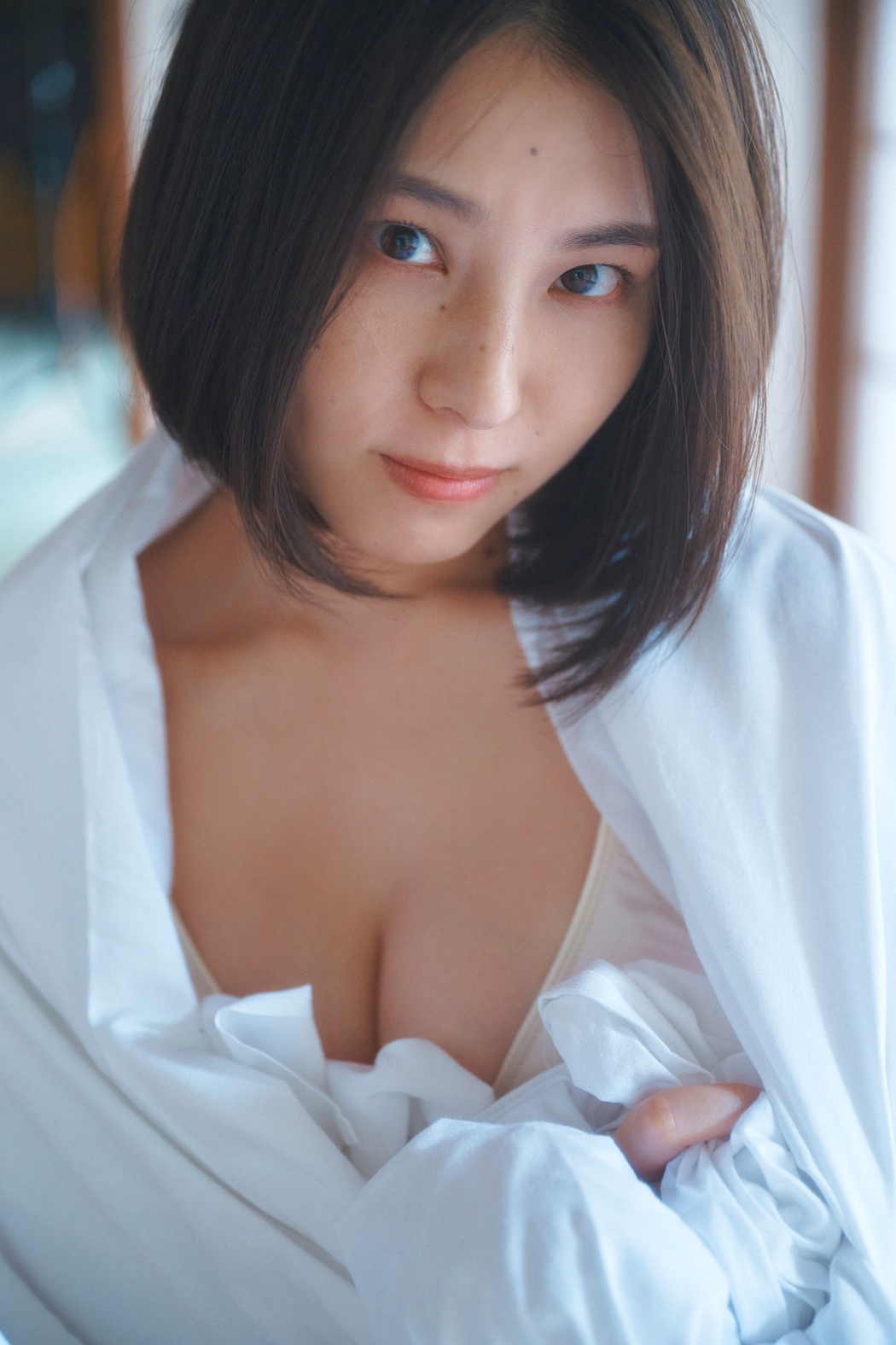 Iori Sagara 相楽伊織, SPA!デジタル写真集 「魅惑の曲線美」 Set.02