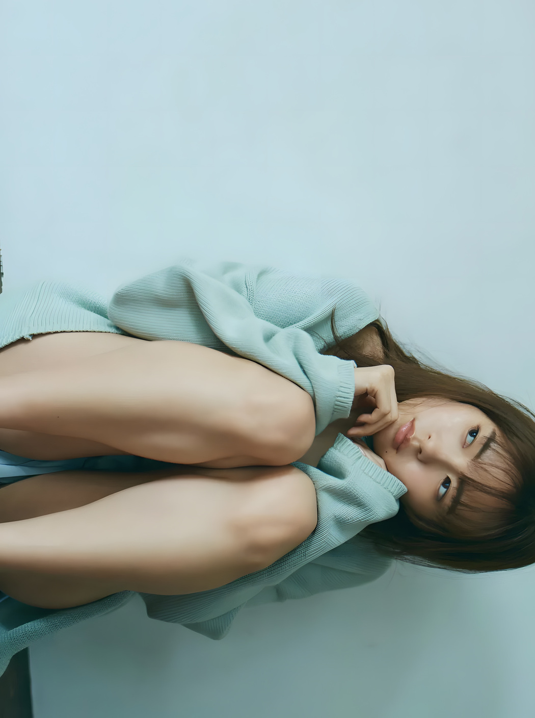 Yume Shinjo 新條由芽, FRIDAYデジタル写真集 「キラメキ美肌」 Set.02