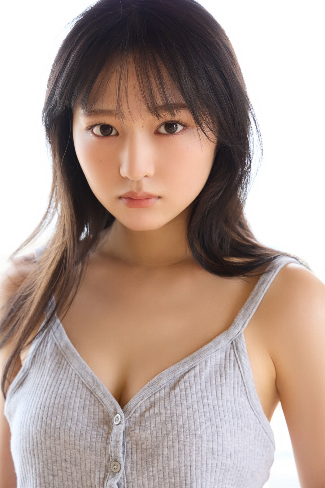 Nodoka Shizume 鎮目のどか, FRIDAYデジタル写真集 「サマー・ミューズ Vol.1」 Set.01