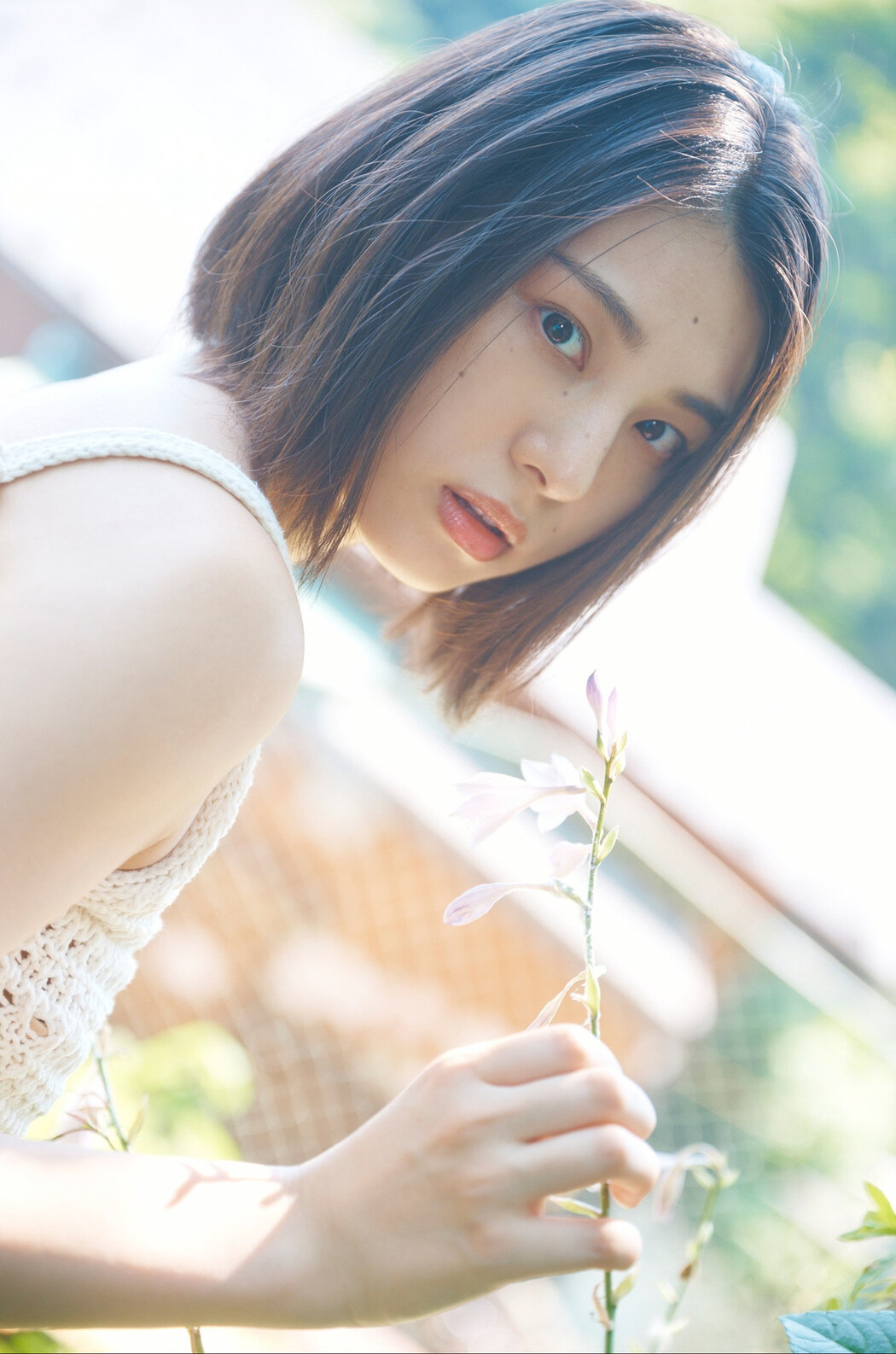 Iori Sagara 相楽伊織, SPA!デジタル写真集 「魅惑の曲線美」 Set.03