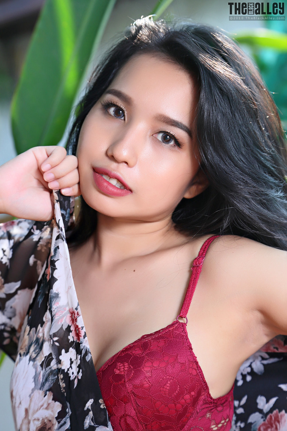 [The Black Alley] Norah Set.08 2019.05.15