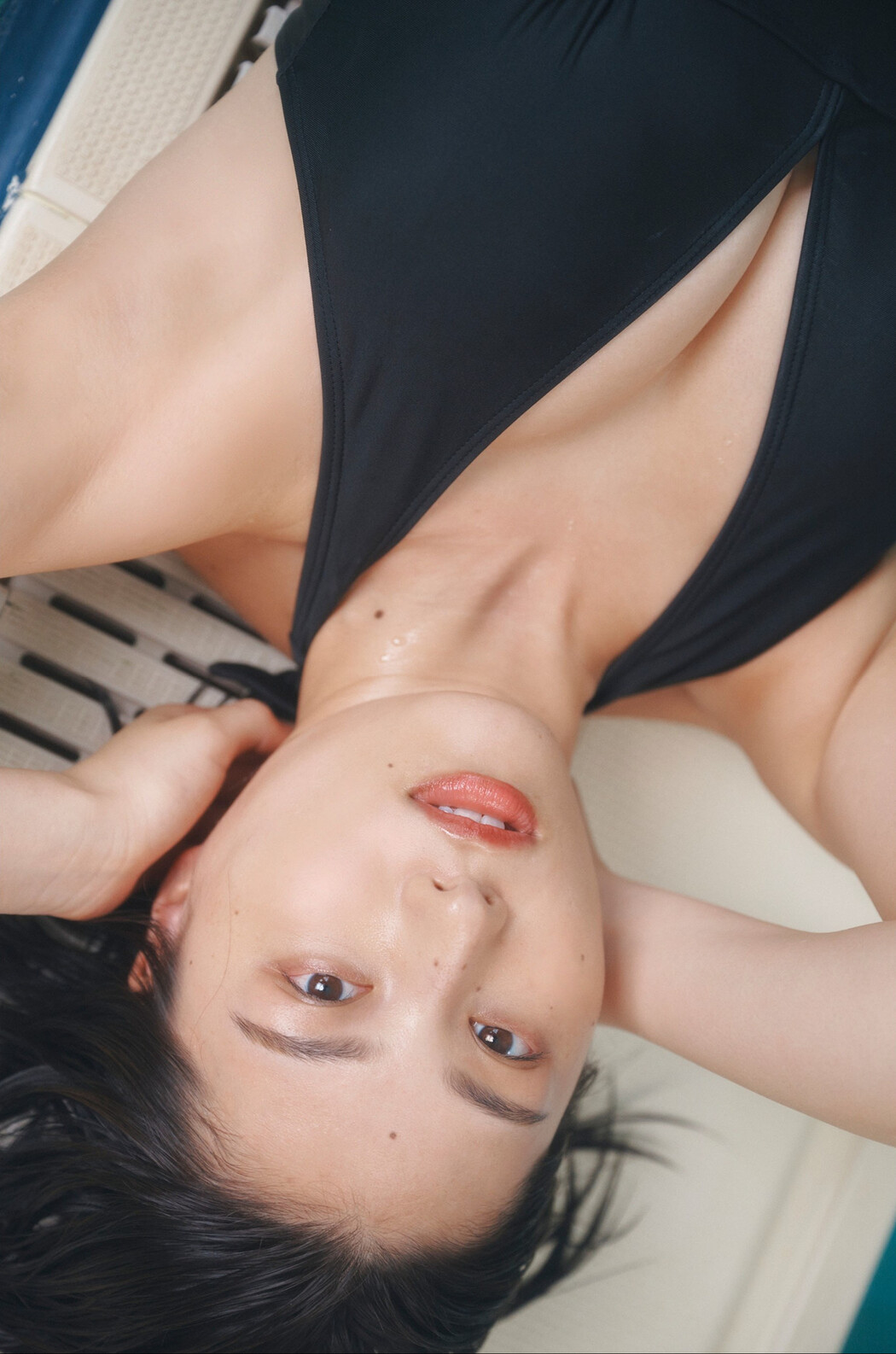 Iori Sagara 相楽伊織, SPA!デジタル写真集 「魅惑の曲線美」 Set.03
