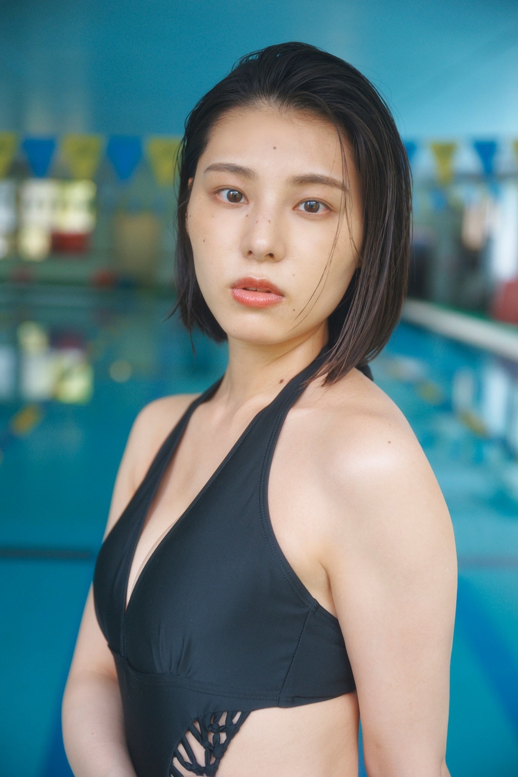 Iori Sagara 相楽伊織, SPA!デジタル写真集 「魅惑の曲線美」 Set.03