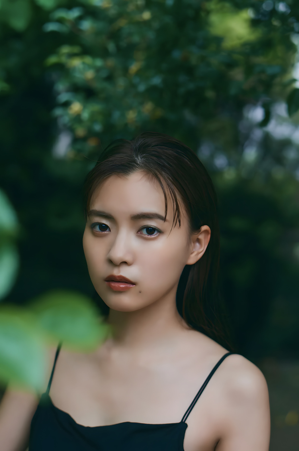 Yume Shinjo 新條由芽, FRIDAYデジタル写真集 「キラメキ美肌」 Set.02