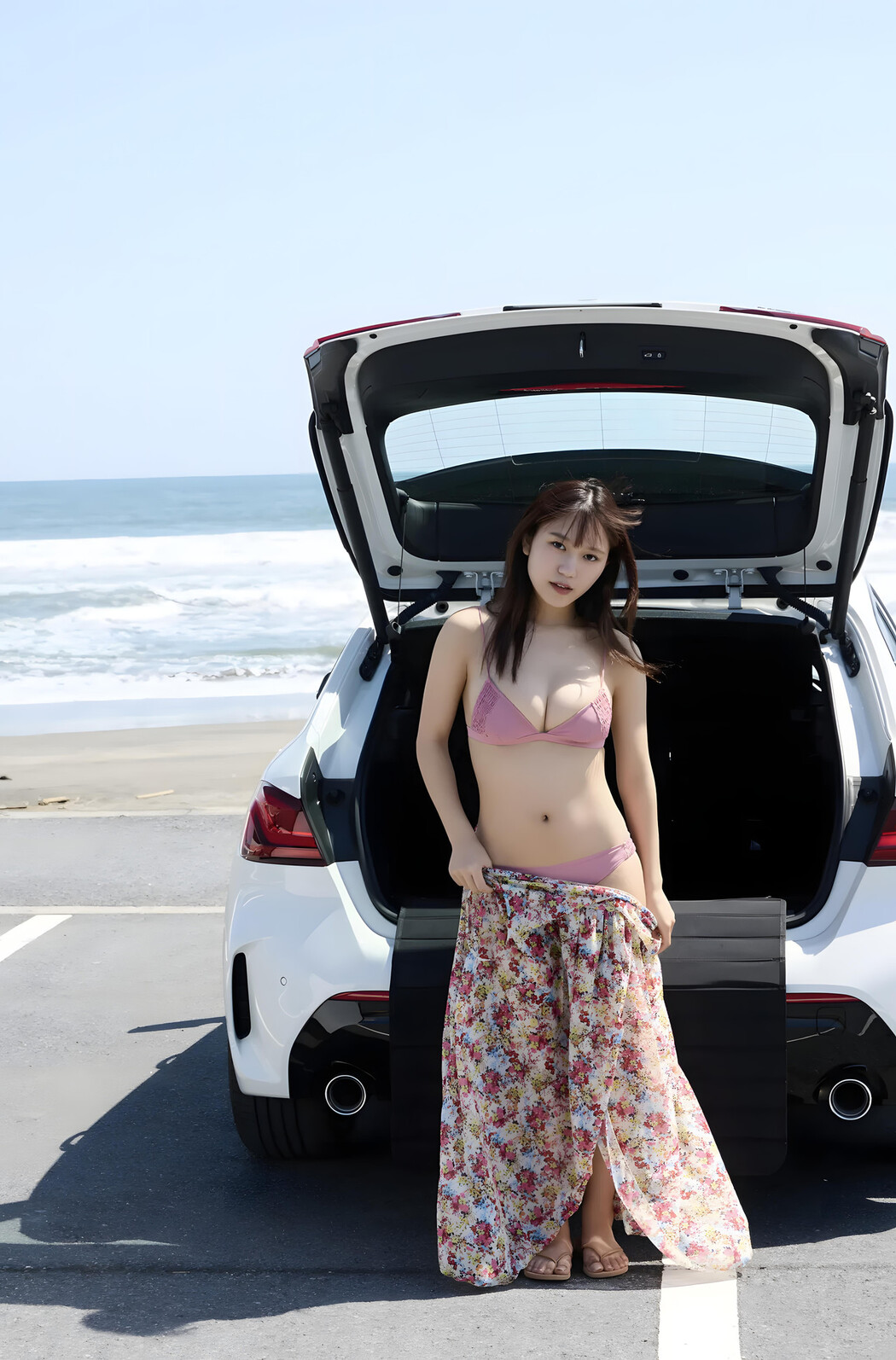 Sara Kurogane くろがねさら, FRIDAYデジタル写真集 [マンスリーガール024] Set.03