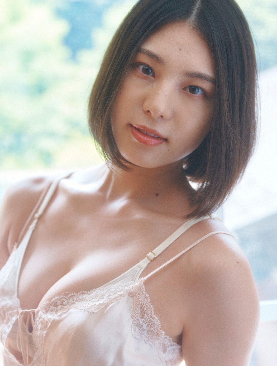 Iori Sagara 相楽伊織, SPA!デジタル写真集 「魅惑の曲線美」 Set.02