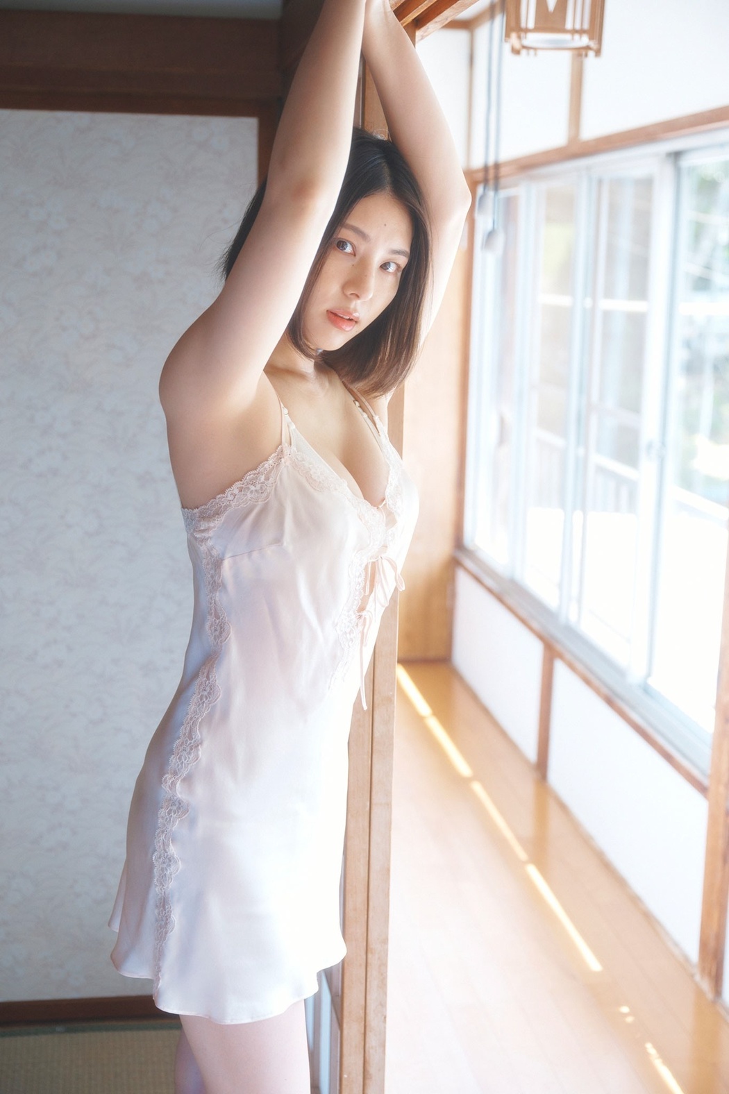 Iori Sagara 相楽伊織, SPA!デジタル写真集 「魅惑の曲線美」 Set.02