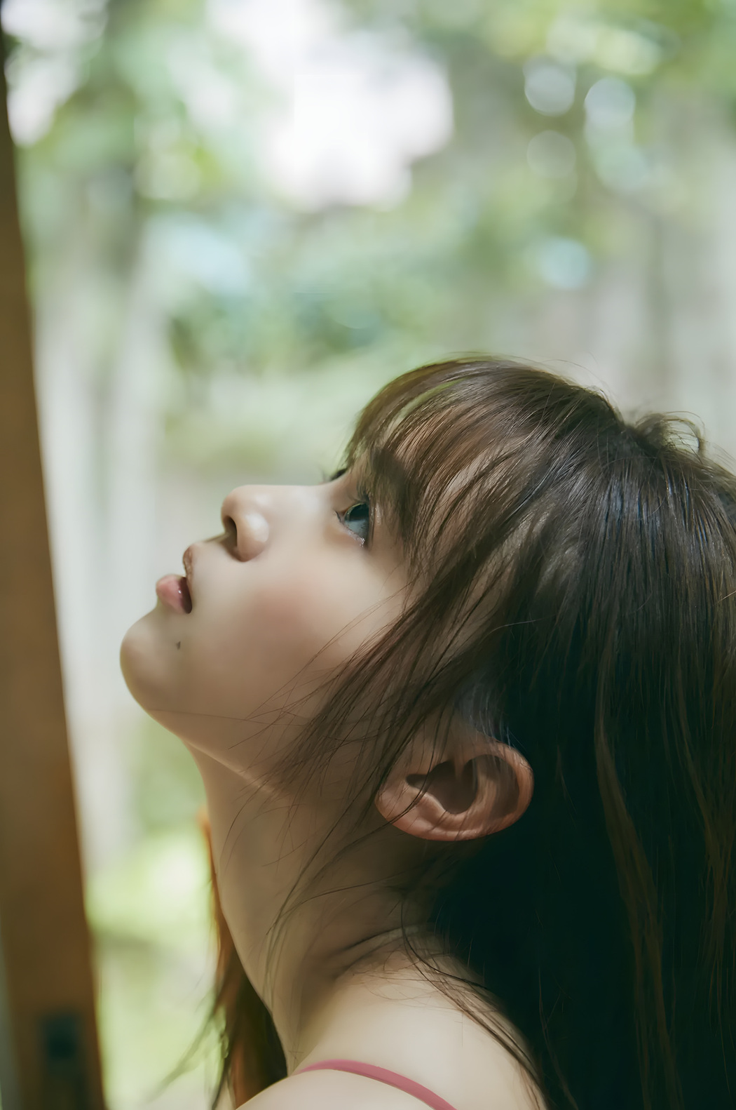 Yume Shinjo 新條由芽, FRIDAYデジタル写真集 「キラメキ美肌」 Set.01