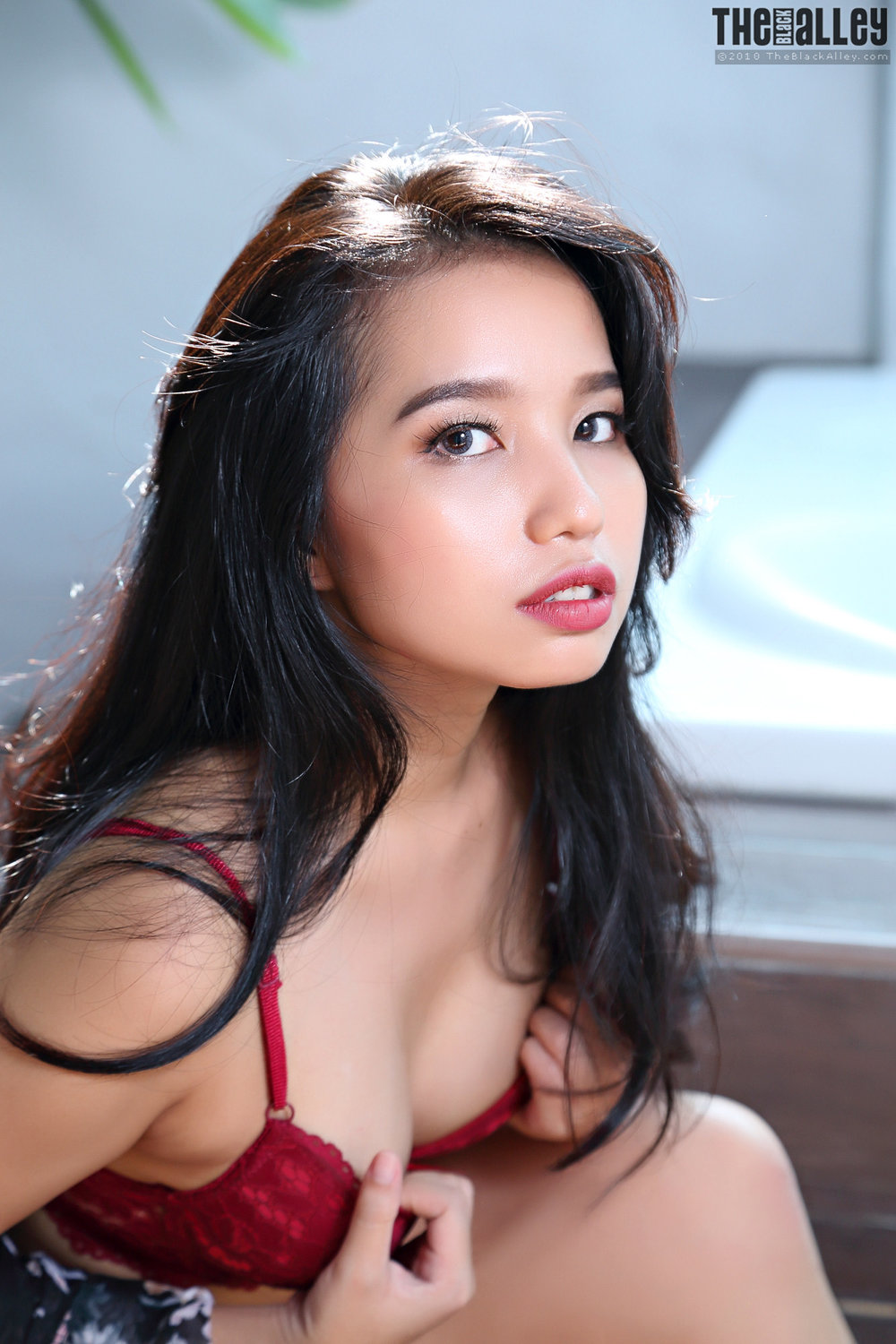 [The Black Alley] Norah Set.08 2019.05.15