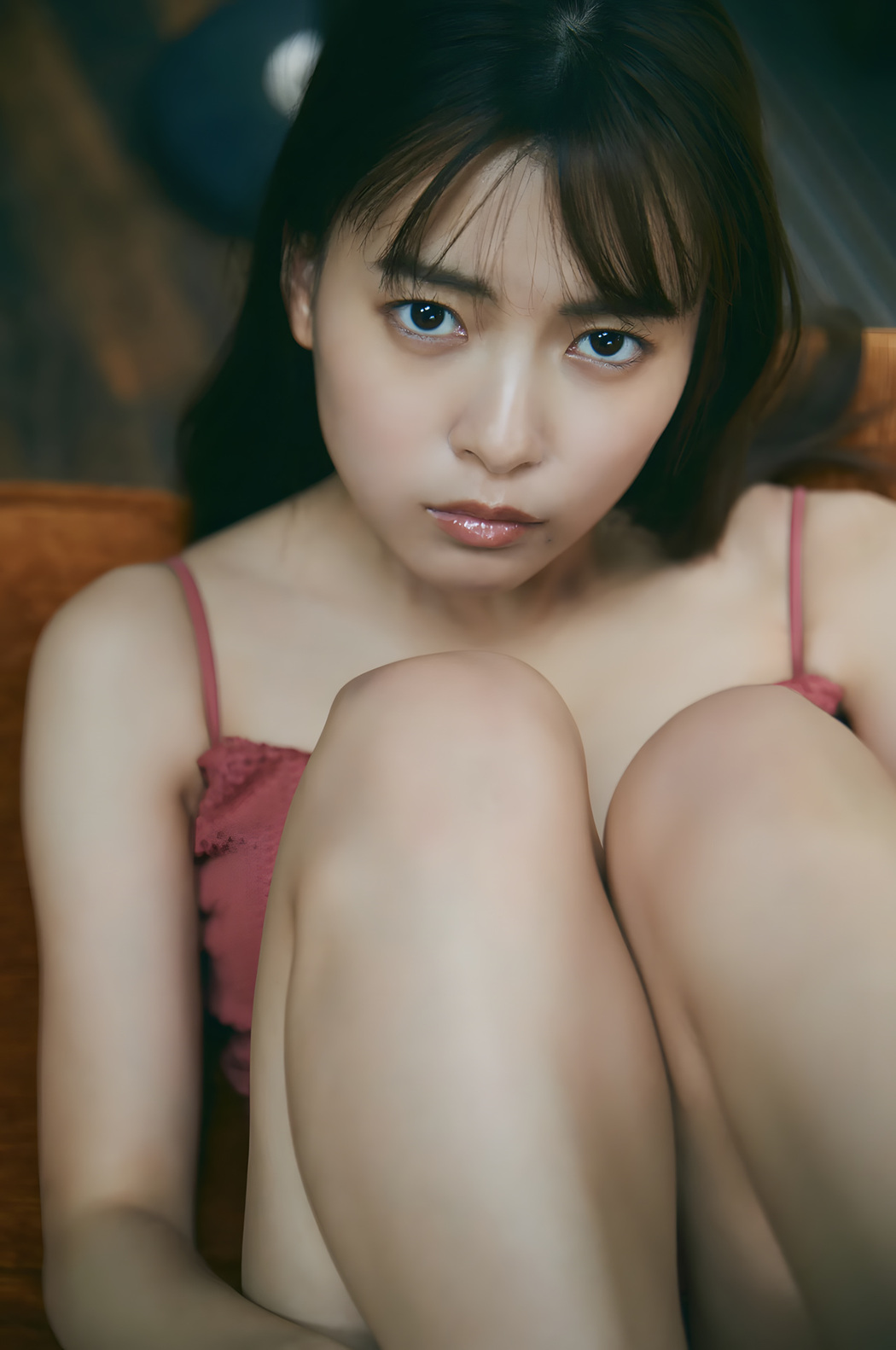 Yume Shinjo 新條由芽, FRIDAYデジタル写真集 「キラメキ美肌」 Set.01